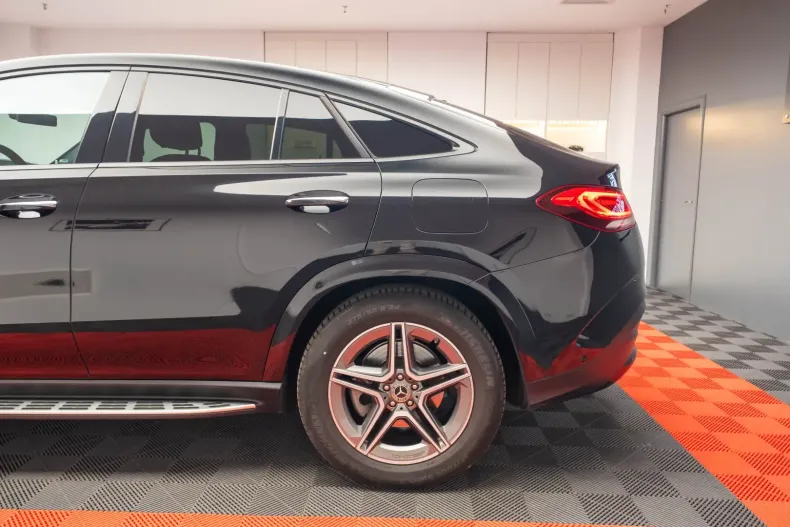 Mercedes-Benz GLE 350 din 2025 cu 104.876 km - oferta MER155035 - foto 10