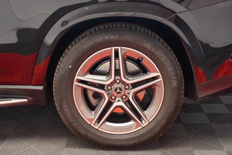 Mercedes-Benz GLE 350 din 2025 cu 104.876 km - oferta MER155035 - foto 11