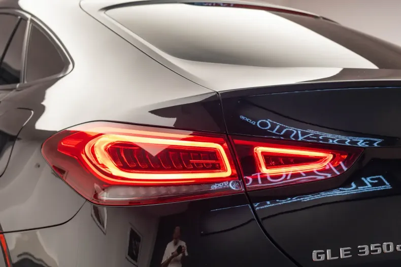 Mercedes-Benz GLE 350 din 2025 cu 104.876 km - oferta MER155035 - foto 13