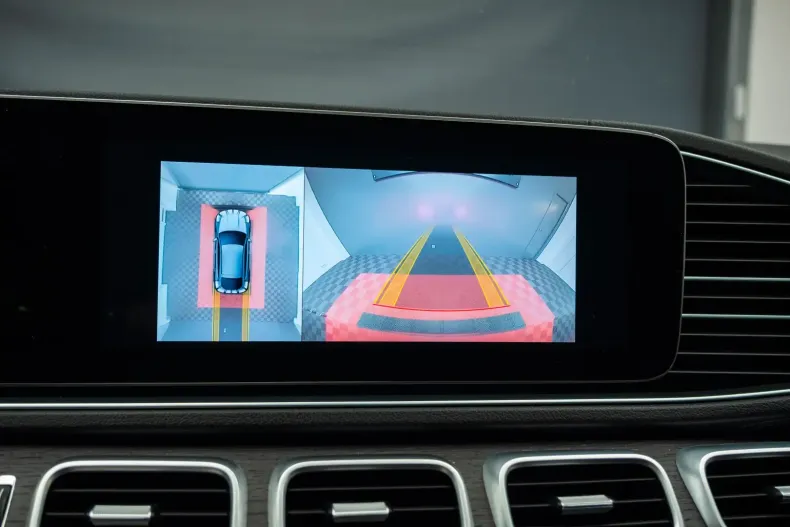 Mercedes-Benz GLE 350 din 2025 cu 104.876 km - oferta MER155035 - foto 16