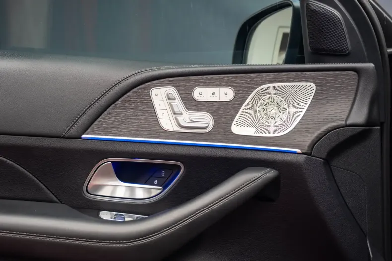 Mercedes-Benz GLE 350 din 2025 cu 104.876 km - oferta MER155035 - foto 18