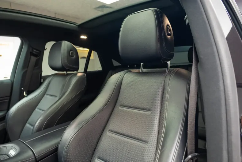 Mercedes-Benz GLE 350 din 2025 cu 104.876 km - oferta MER155035 - foto 21