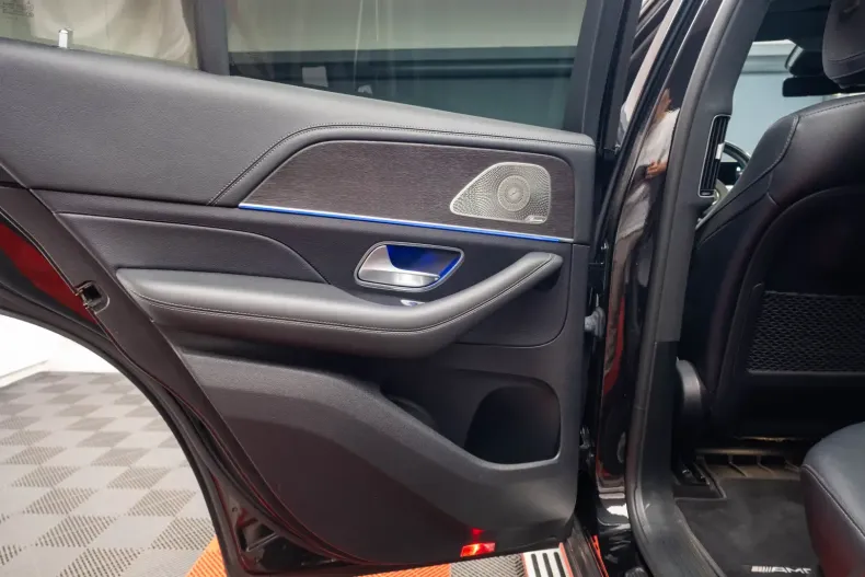 Mercedes-Benz GLE 350 din 2025 cu 104.876 km - oferta MER155035 - foto 23