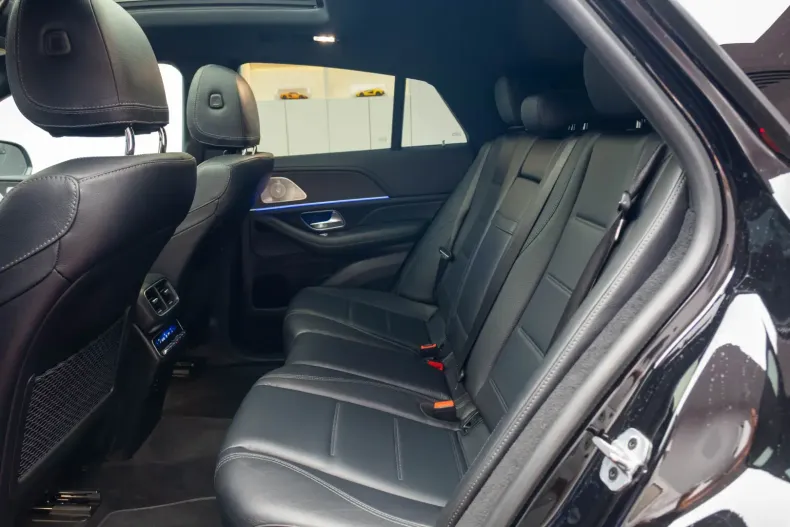 Mercedes-Benz GLE 350 din 2025 cu 104.876 km - oferta MER155035 - foto 25