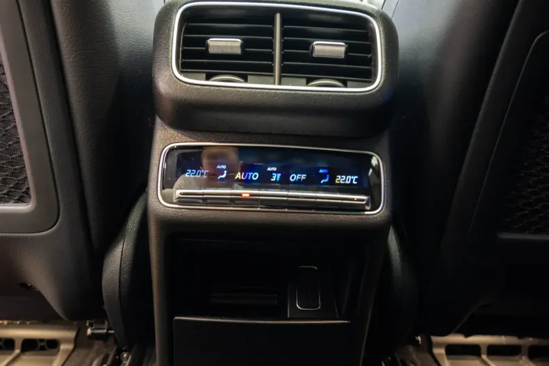 Mercedes-Benz GLE 350 din 2025 cu 104.876 km - oferta MER155035 - foto 26