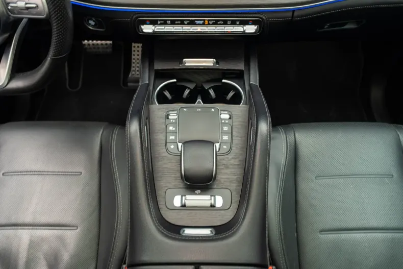 Mercedes-Benz GLE 350 din 2025 cu 104.876 km - oferta MER155035 - foto 29