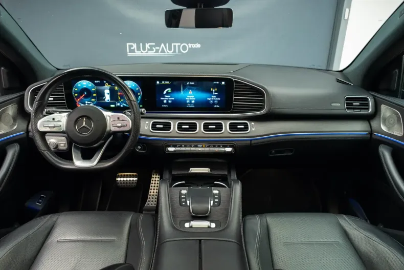 Mercedes-Benz GLE 350 din 2025 cu 104.876 km - oferta MER155035 - foto 30