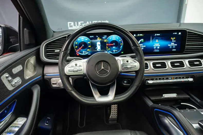 Mercedes-Benz GLE 350 din 2025 cu 104.876 km - oferta MER155035 - foto 31