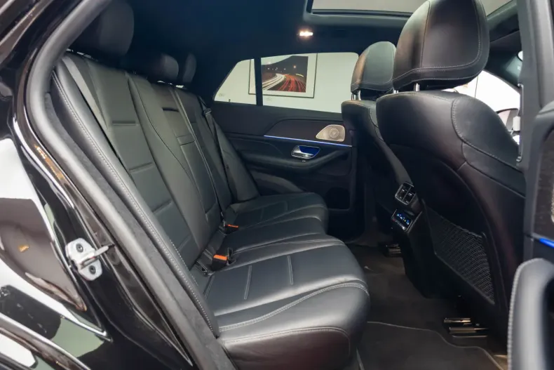Mercedes-Benz GLE 350 din 2025 cu 104.876 km - oferta MER155035 - foto 34