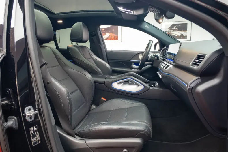 Mercedes-Benz GLE 350 din 2025 cu 104.876 km - oferta MER155035 - foto 35