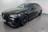 Mercedes-Benz S 63 AMG din 2024 cu 19.700 km - oferta MER155036 - foto 5