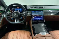 Mercedes-Benz S 63 AMG din 2024 cu 19.700 km - oferta MER155036 - foto 9