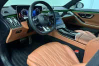 Mercedes-Benz S 63 AMG din 2024 cu 19.700 km - oferta MER155036 - foto 10