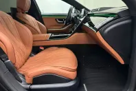 Mercedes-Benz S 63 AMG din 2024 cu 19.700 km - oferta MER155036 - foto 20