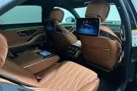 Mercedes-Benz S 63 AMG din 2024 cu 19.700 km - oferta MER155036 - foto 24