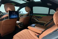 Mercedes-Benz S 63 AMG din 2024 cu 19.700 km - oferta MER155036 - foto 26