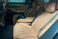 Mercedes-Benz S 63 AMG din 2024 cu 19.700 km - oferta MER155036 - foto 27