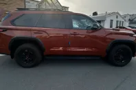 Toyota Sequoia din 2024 cu 1.000 km - oferta TOY155037 - foto 8