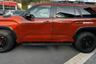 Toyota Sequoia din 2024 cu 1.000 km - oferta TOY155037 - foto 11