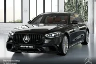 Mercedes-Benz S 63 AMG din 2024 cu 12.782 km - oferta MER155038 - foto 1