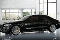 Mercedes-Benz S 63 AMG din 2024 cu 12.782 km - oferta MER155038 - foto 2