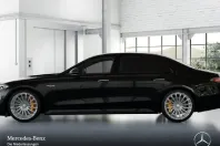 Mercedes-Benz S 63 AMG din 2024 cu 12.782 km - oferta MER155038 - foto 4