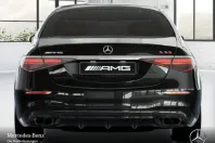 Mercedes-Benz S 63 AMG din 2024 cu 12.782 km - oferta MER155038 - foto 6