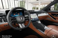 Mercedes-Benz S 63 AMG din 2024 cu 12.782 km - oferta MER155038 - foto 7