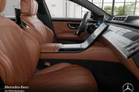 Mercedes-Benz S 63 AMG din 2024 cu 12.782 km - oferta MER155038 - foto 9