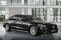 Mercedes-Benz S 63 AMG din 2024 cu 12.782 km - oferta MER155038 - foto 15