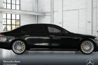 Mercedes-Benz S 63 AMG din 2024 cu 12.782 km - oferta MER155038 - foto 16