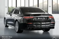 Mercedes-Benz S 63 AMG din 2024 cu 12.782 km - oferta MER155038 - foto 17