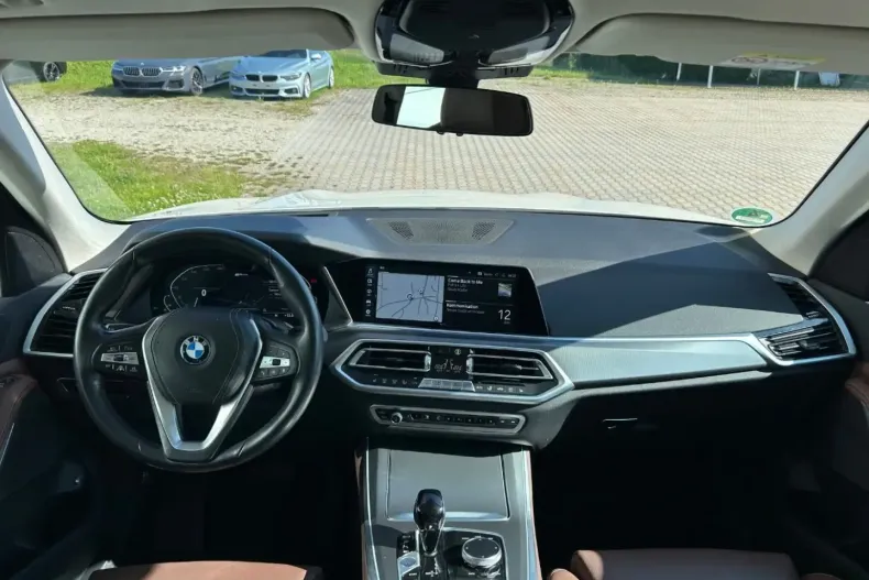 BMW X5 din 2022 cu 76.595 km - oferta BMW155040 - foto 7