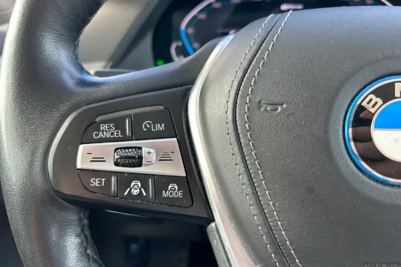 BMW X5 din 2022 cu 76.595 km - oferta BMW155040 - foto 11