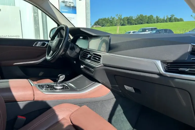 BMW X5 din 2022 cu 76.595 km - oferta BMW155040 - foto 16