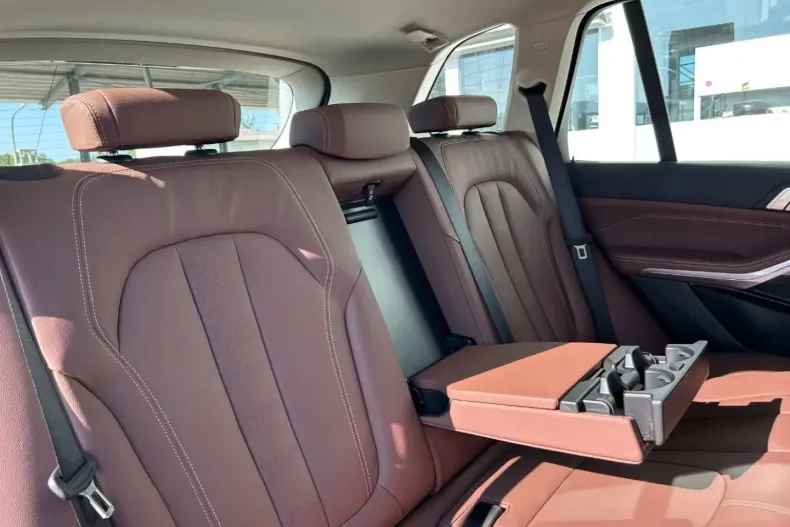 BMW X5 din 2022 cu 76.595 km - oferta BMW155040 - foto 19