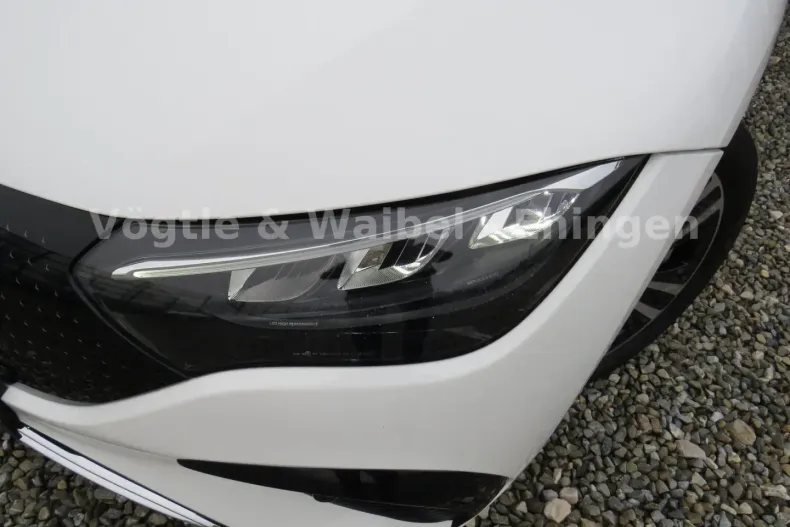 Mercedes-Benz EQE din 2022 cu 46.500 km - oferta MER155042 - foto 3