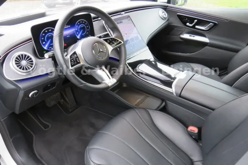 Mercedes-Benz EQE din 2022 cu 46.500 km - oferta MER155042 - foto 7