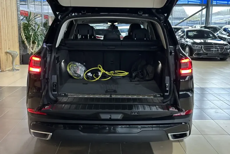 BMW X5 din 2022 cu 99.385 km - oferta BMW155043 - foto 6