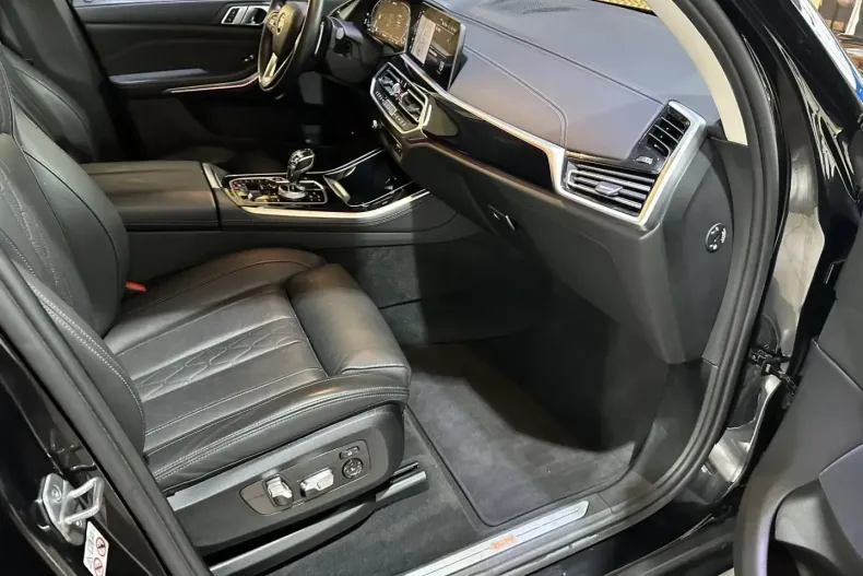 BMW X5 din 2022 cu 99.385 km - oferta BMW155043 - foto 18