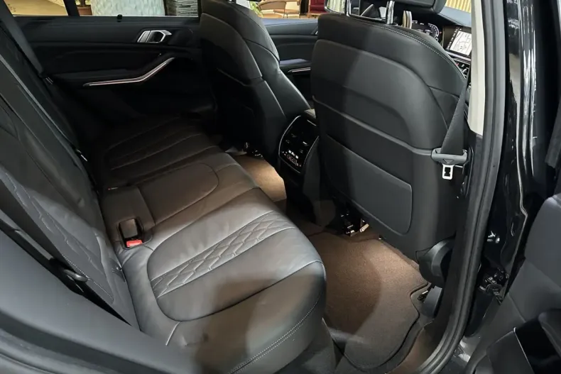 BMW X5 din 2022 cu 99.385 km - oferta BMW155043 - foto 20