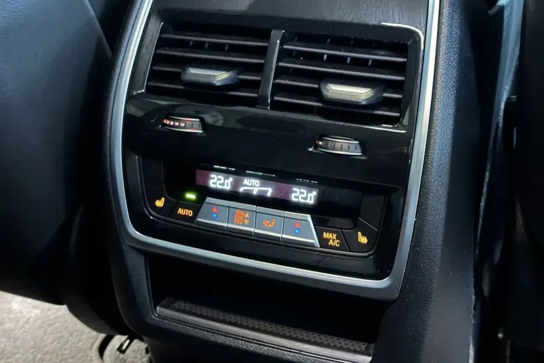 BMW X5 din 2022 cu 99.385 km - oferta BMW155043 - foto 22