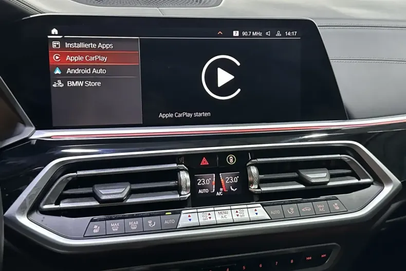 BMW X5 din 2022 cu 99.385 km - oferta BMW155043 - foto 26