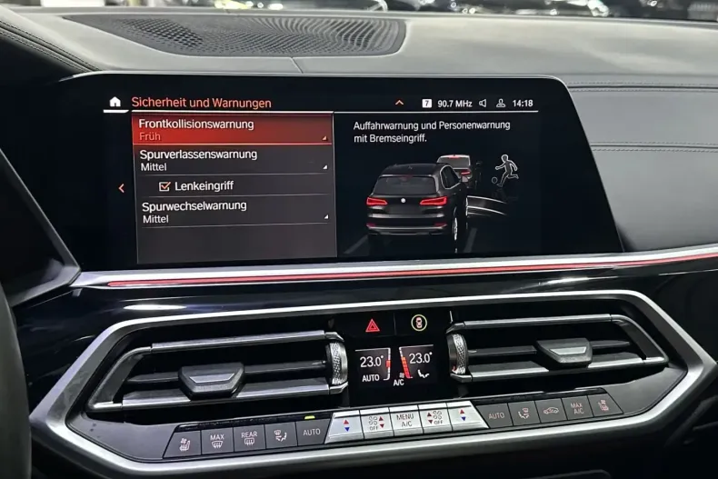 BMW X5 din 2022 cu 99.385 km - oferta BMW155043 - foto 27