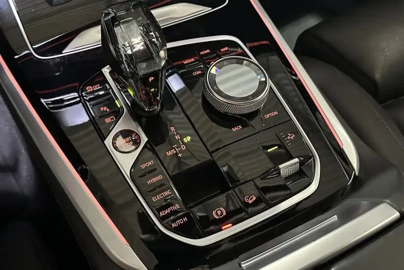 BMW X5 din 2022 cu 99.385 km - oferta BMW155043 - foto 29