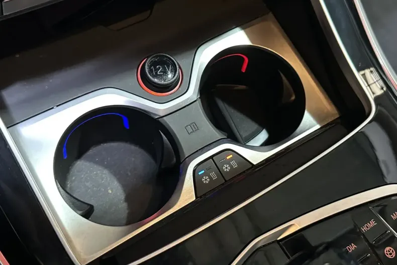 BMW X5 din 2022 cu 99.385 km - oferta BMW155043 - foto 30