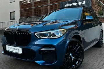 BMW X5 din 2022 - oferta BMW155045