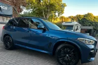 BMW X5 din 2022 cu 90.000 km - oferta BMW155045 - foto 4