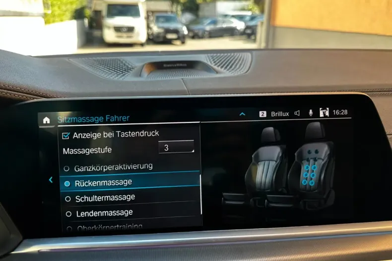 BMW X5 din 2022 cu 90.000 km - oferta BMW155045 - foto 6