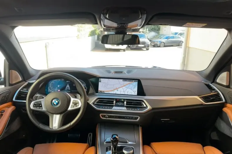 BMW X5 din 2022 cu 90.000 km - oferta BMW155045 - foto 7